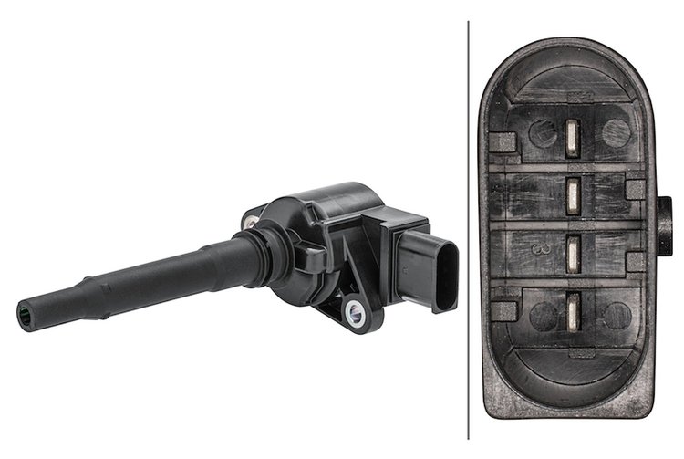 IGNITION COIL