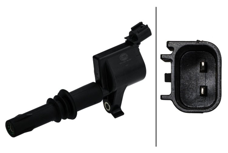 IGNITION COIL