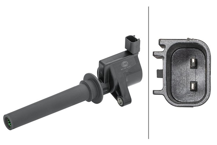 IGNITION COIL