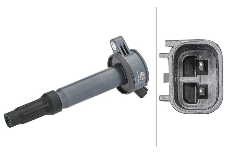 IGNITION COIL