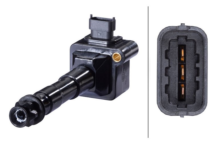 IGNITION COIL