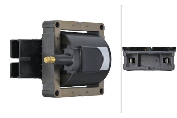 IGNITION COIL 5DA