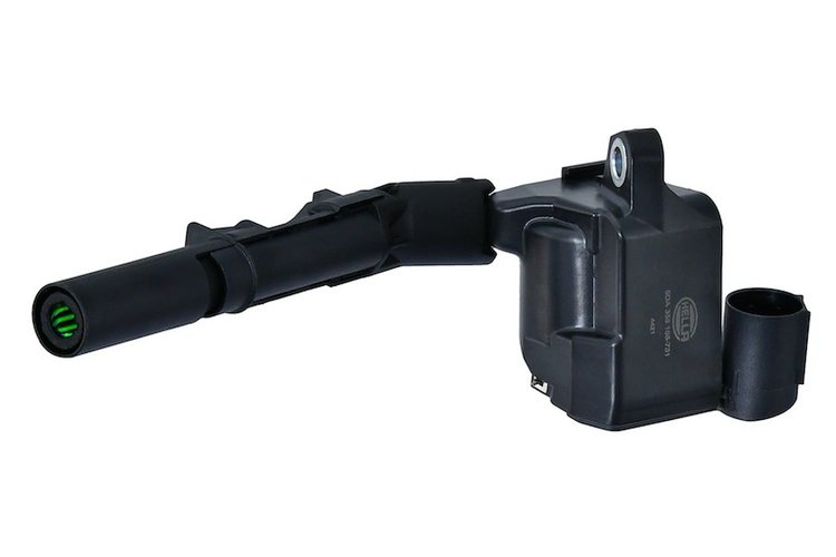 IGNITION COIL 5DA