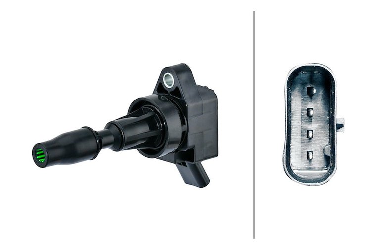 IGNITION COIL