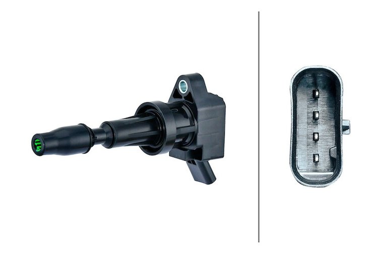IGNITION COIL