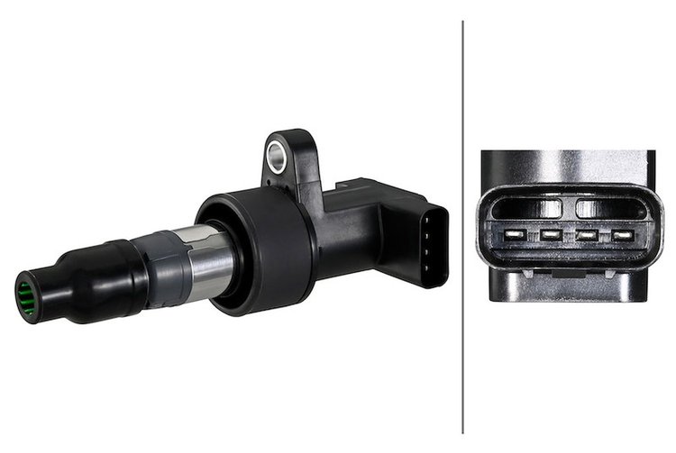 IGNITION COIL 5DA