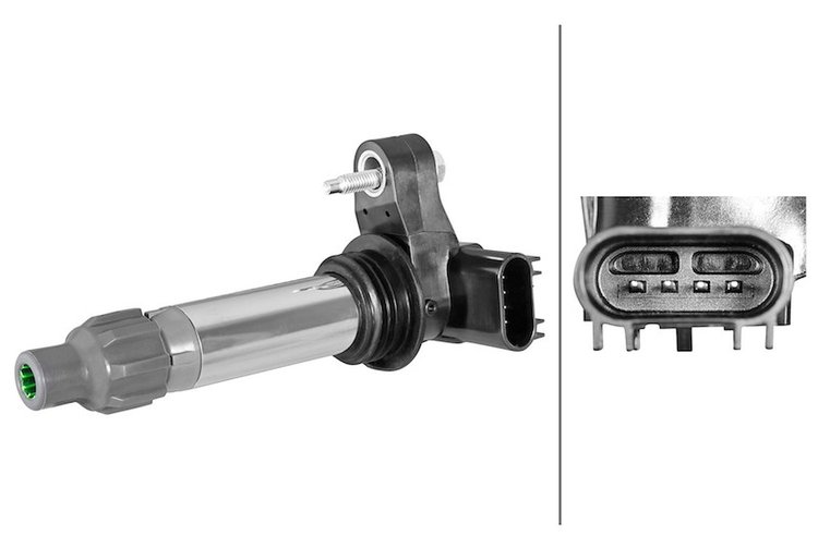 IGNITION COIL 5DA