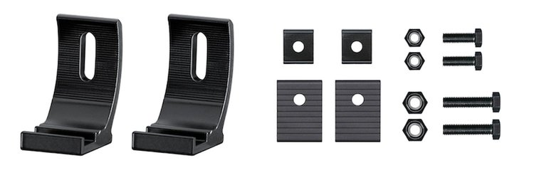 BRACKETS BLACK MAGIC SLIM