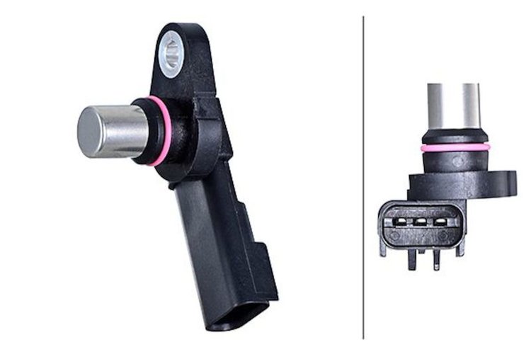 SENSOR CRANKSHAFT PULSE 6