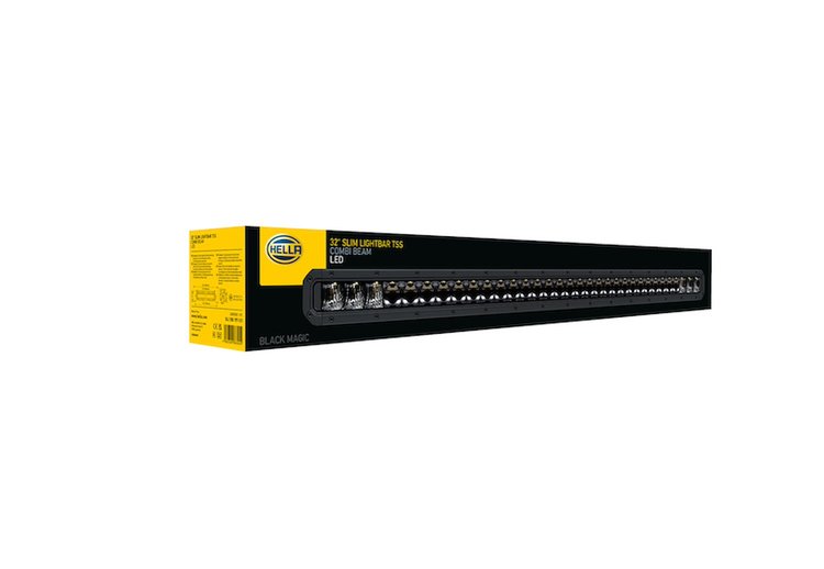 32'''' SLIM LIGHTBAR