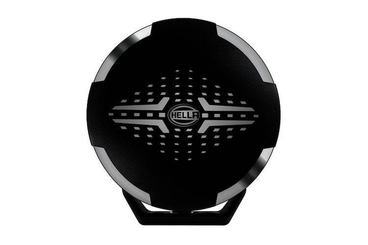 HELLA BLADE 9'''' COVER
