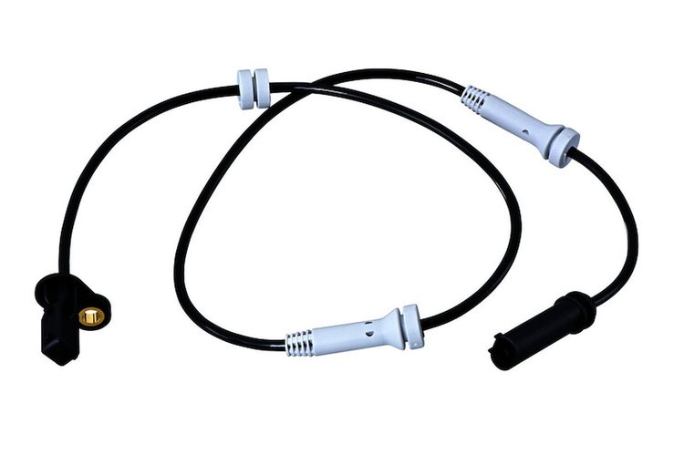 SENSOR, WHEEL SPEED 6PU