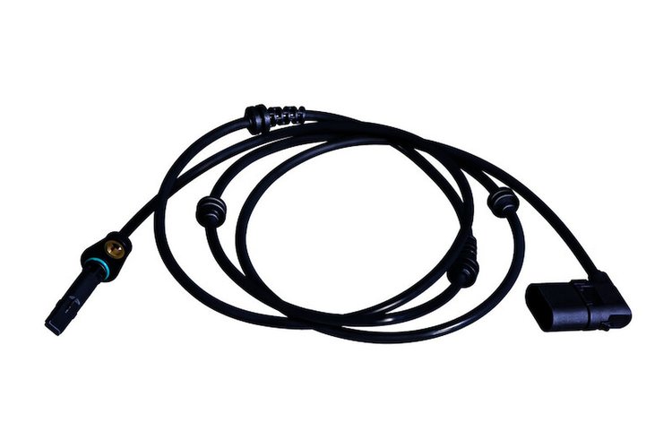 SENSOR, WHEEL SPEED 6PU