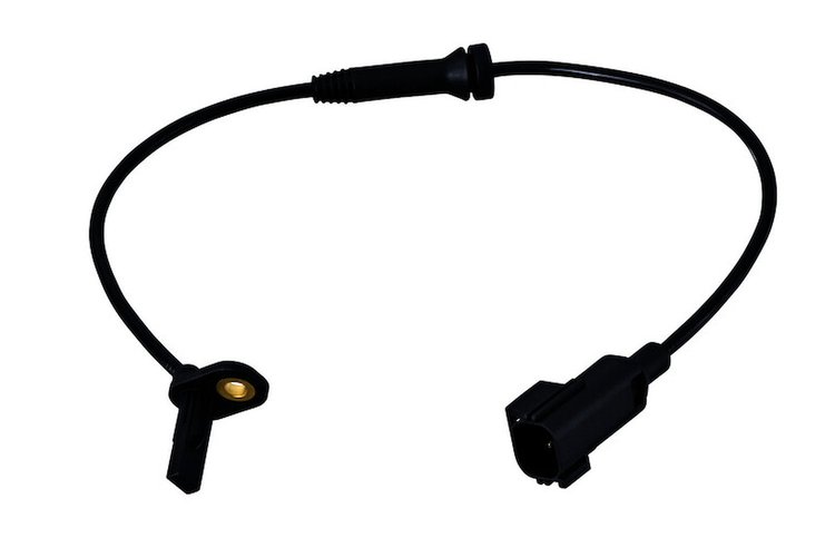 SENSOR, WHEEL SPEED 6PU