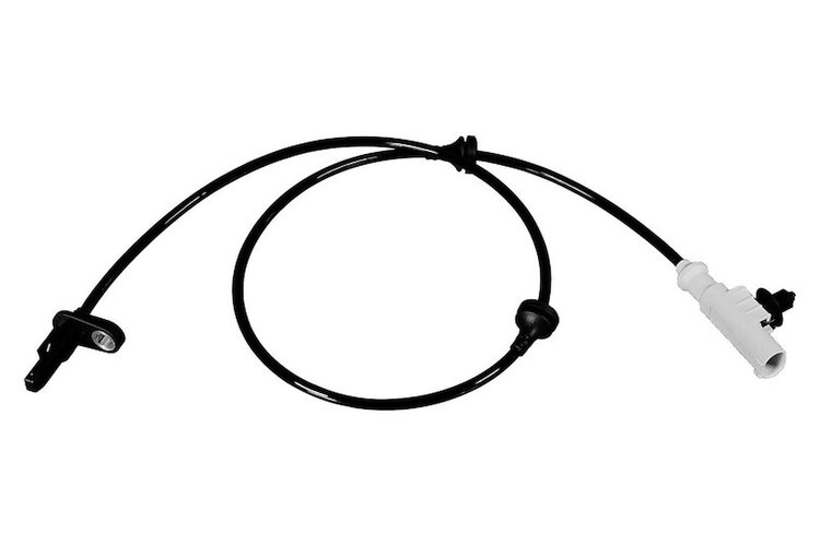 SENSOR, WHEEL SPEED 6PU