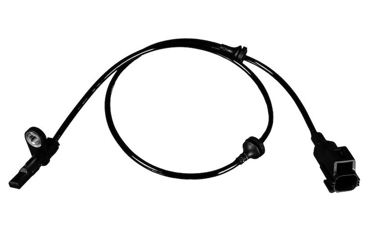 SENSOR, WHEEL SPEED 6PU
