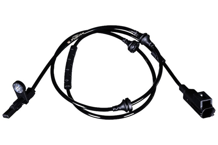 SENSOR, WHEEL SPEED 6PU