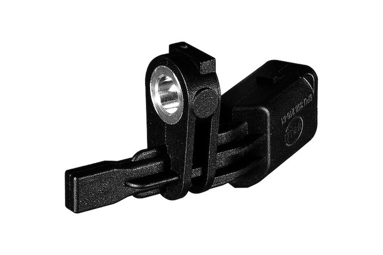 SENSOR, WHEEL SPEED 6PU