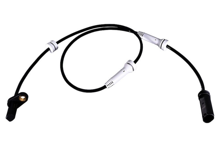 SENSOR, WHEEL SPEED 6PU