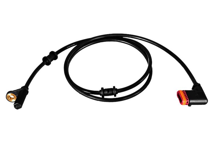 SENSOR, WHEEL SPEED 6PU