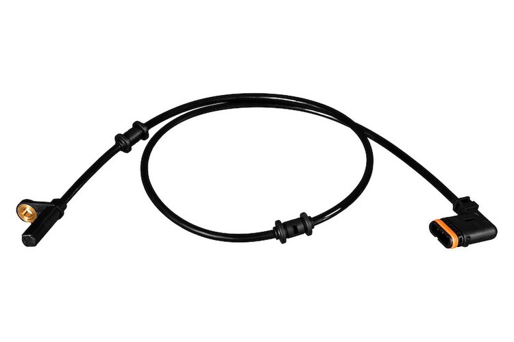 SENSOR, WHEEL SPEED 6PU