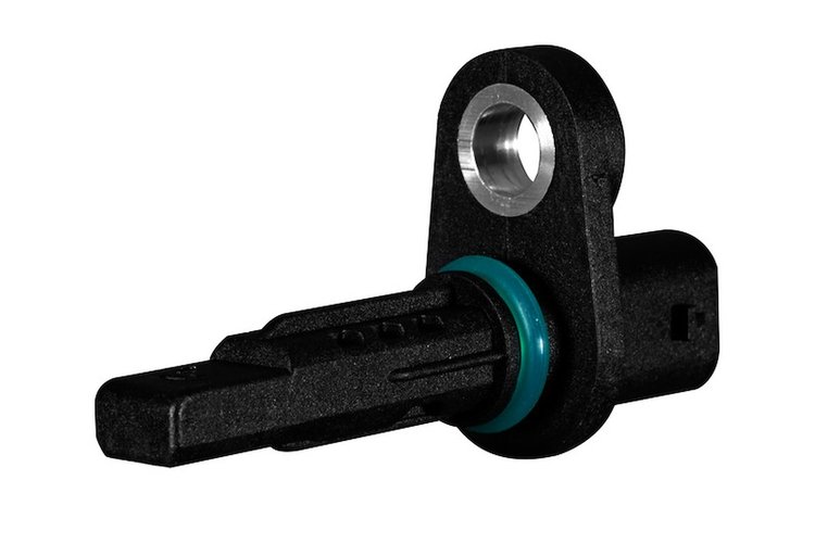 SENSOR, WHEEL SPEED 6PU
