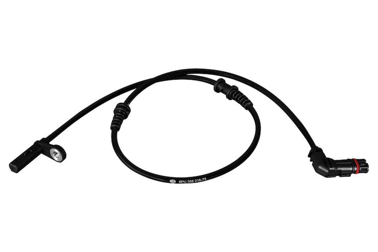 SENSOR, WHEEL SPEED 6PU