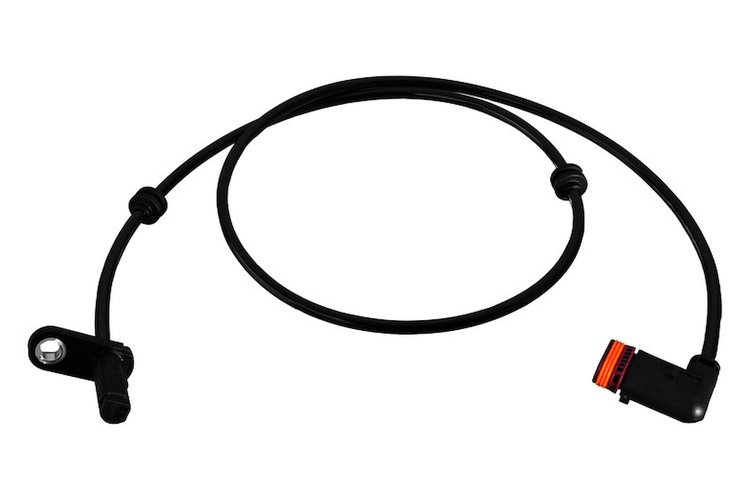 SENSOR, WHEEL SPEED 6PU