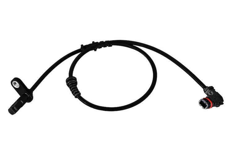 SENSOR, WHEEL SPEED 6PU