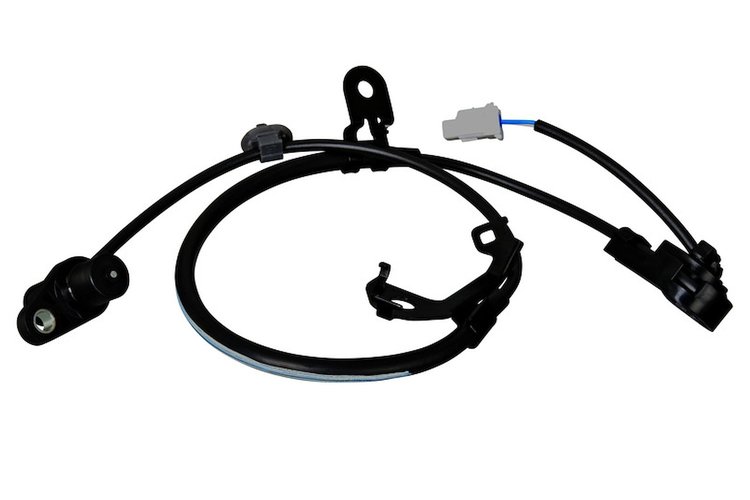 SENSOR, WHEEL SPEED 6PU