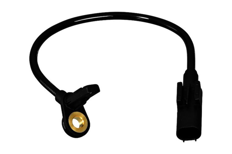 SENSOR, WHEEL SPEED 6PU