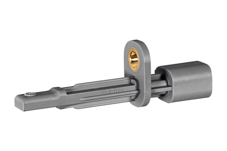 SENSOR, WHEEL SPEED 6PU