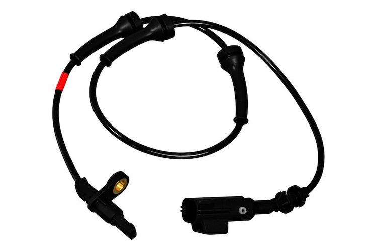 SENSOR, WHEEL SPEED 6PU