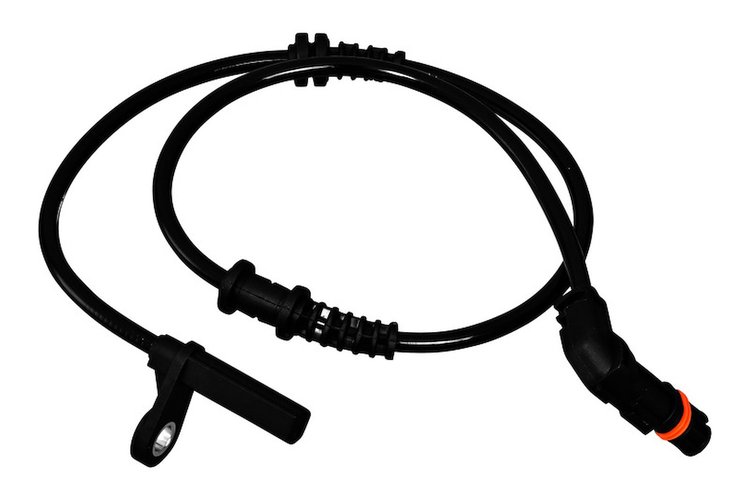 SENSOR, WHEEL SPEED 6PU
