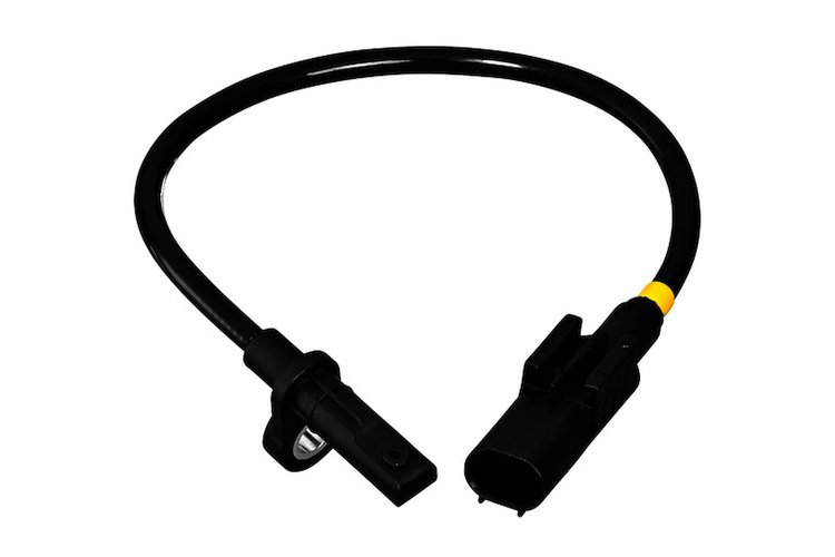 SENSOR, WHEEL SPEED 6PU