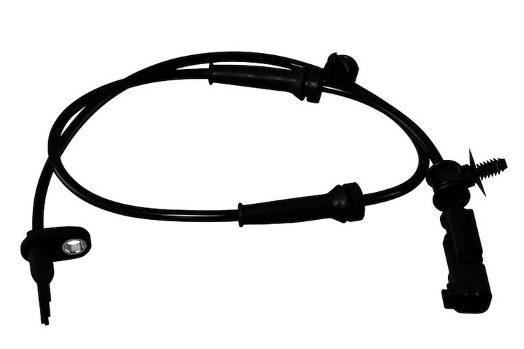 SENSOR, WHEEL SPEED 6PU