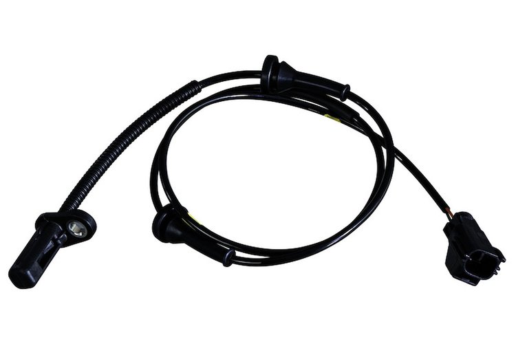 SENSOR, WHEEL SPEED 6PU