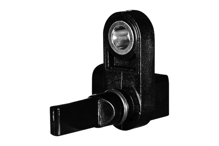 SENSOR, WHEEL SPEED 6PU