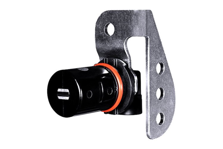 SENSOR, WHEEL SPEED 6PU