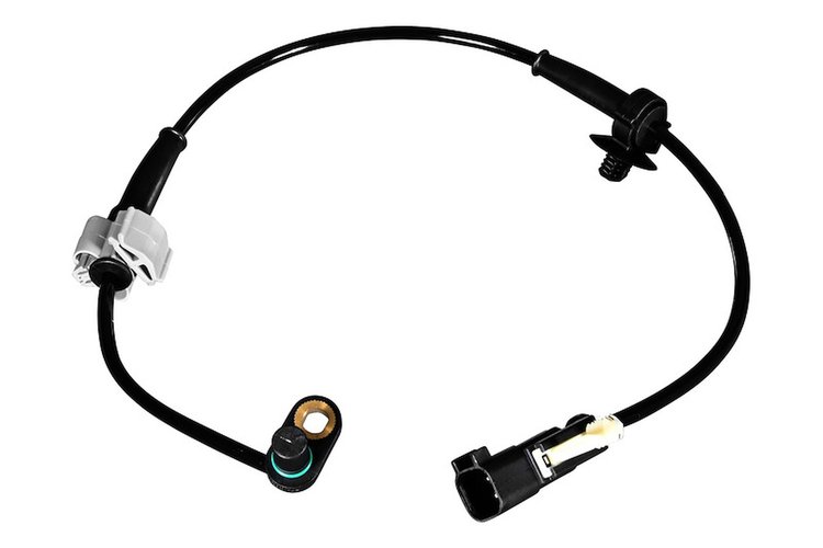 SENSOR, WHEEL SPEED 6PU