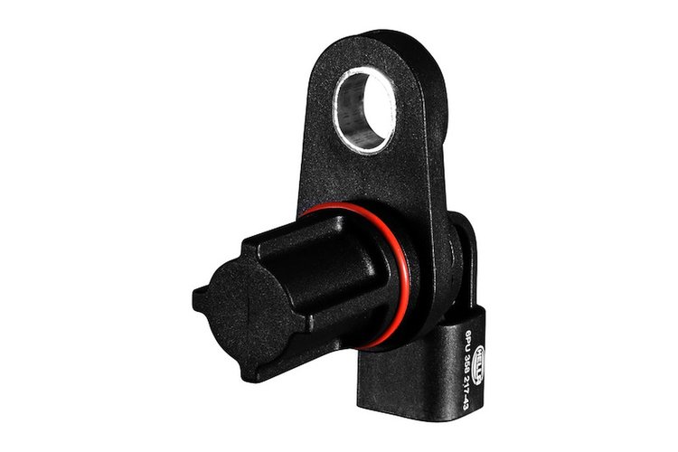 SENSOR, WHEEL SPEED 6PU