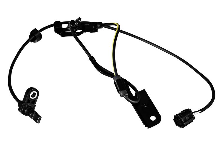 SENSOR, WHEEL SPEED 6PU