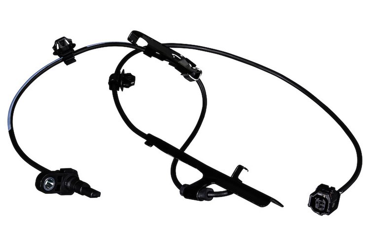 SENSOR, WHEEL SPEED 6PU
