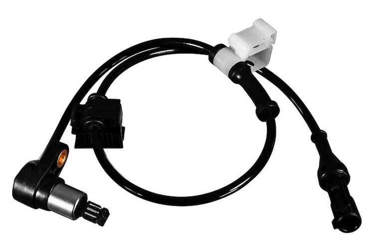 SENSOR, WHEEL SPEED 6PU