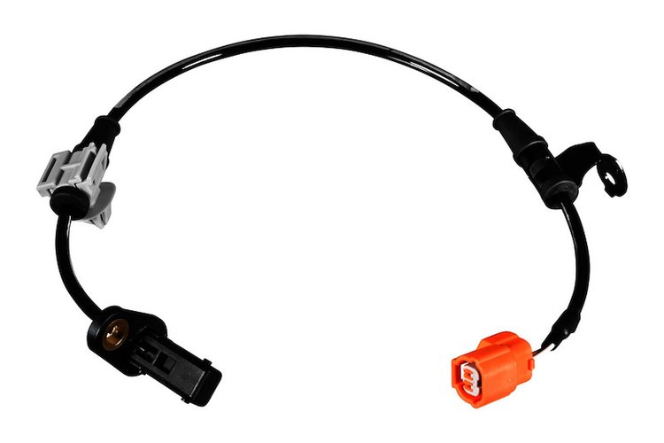 SENSOR, WHEEL SPEED 6PU