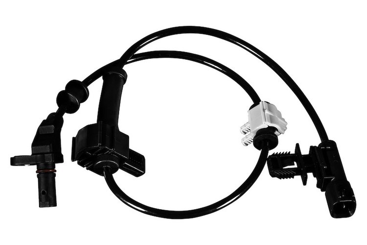 SENSOR, WHEEL SPEED 6PU