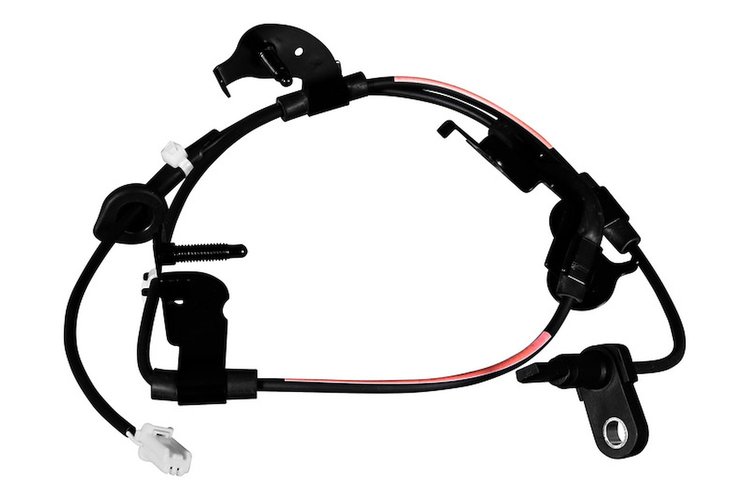 SENSOR, WHEEL SPEED 6PU