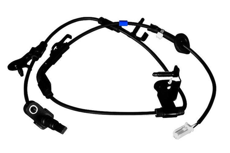 SENSOR, WHEEL SPEED 6PU