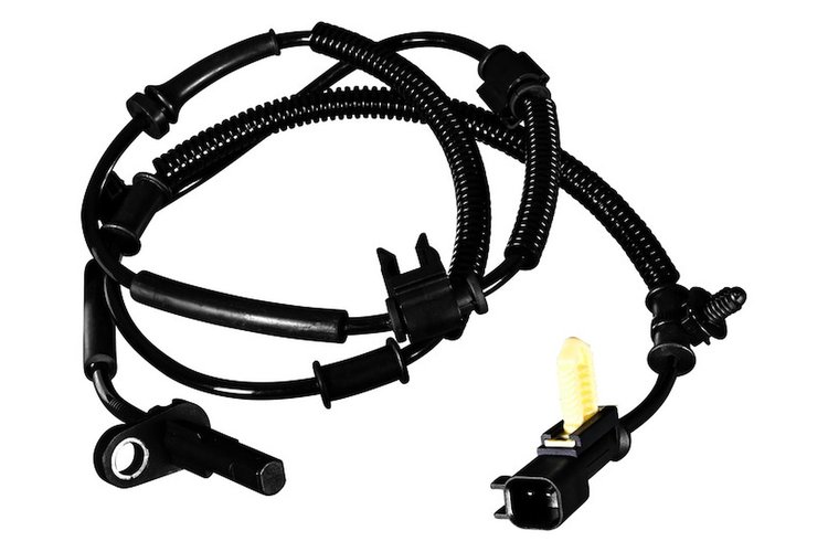 SENSOR, WHEEL SPEED 6PU