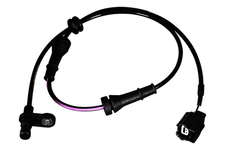SENSOR, WHEEL SPEED 6PU